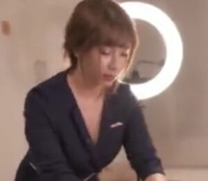 video tante spanyol ngonten bareng teman kelas dengan ide unik bokep-indo